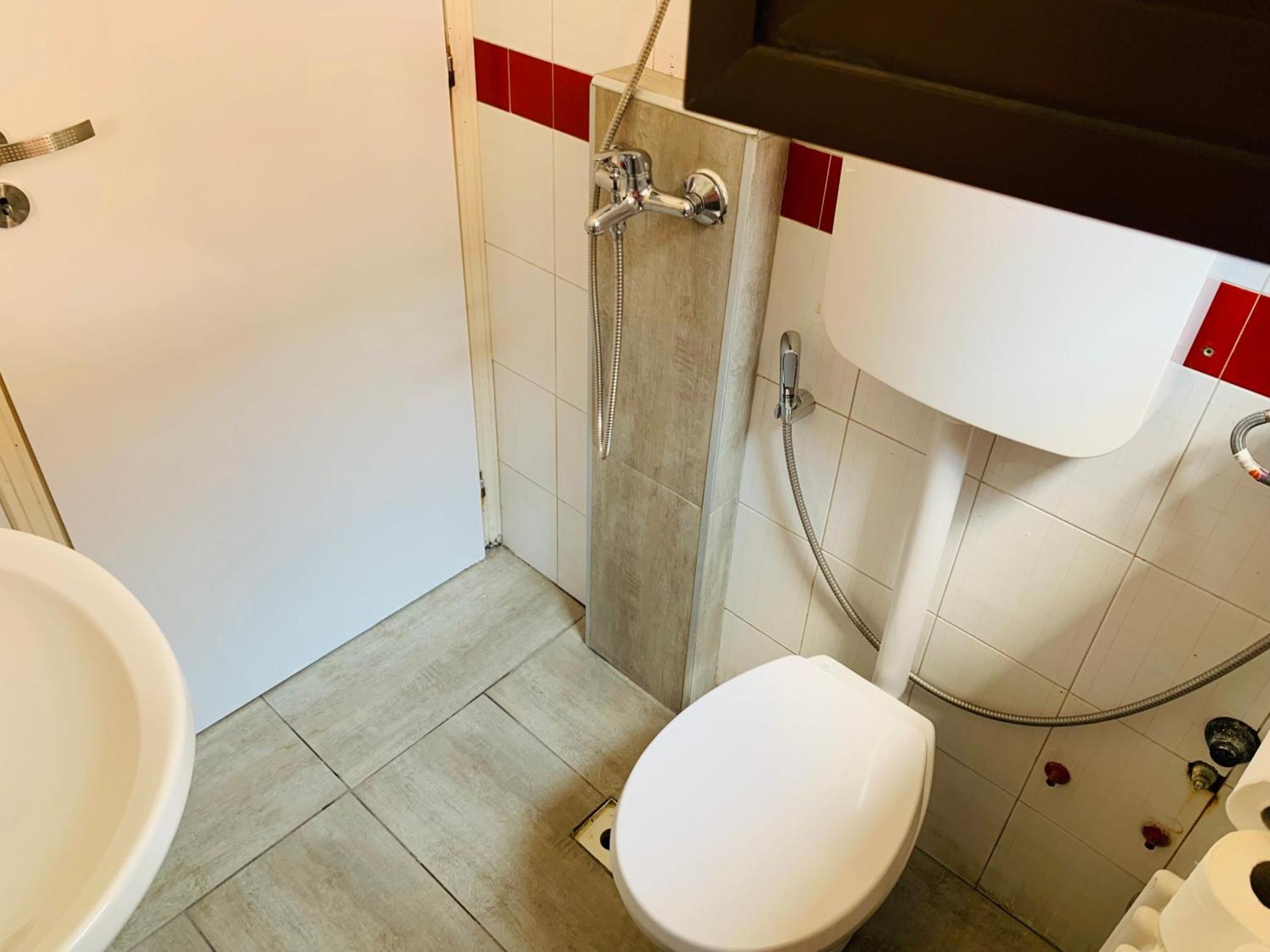Venice Villa Apartment Mestre Exterior foto