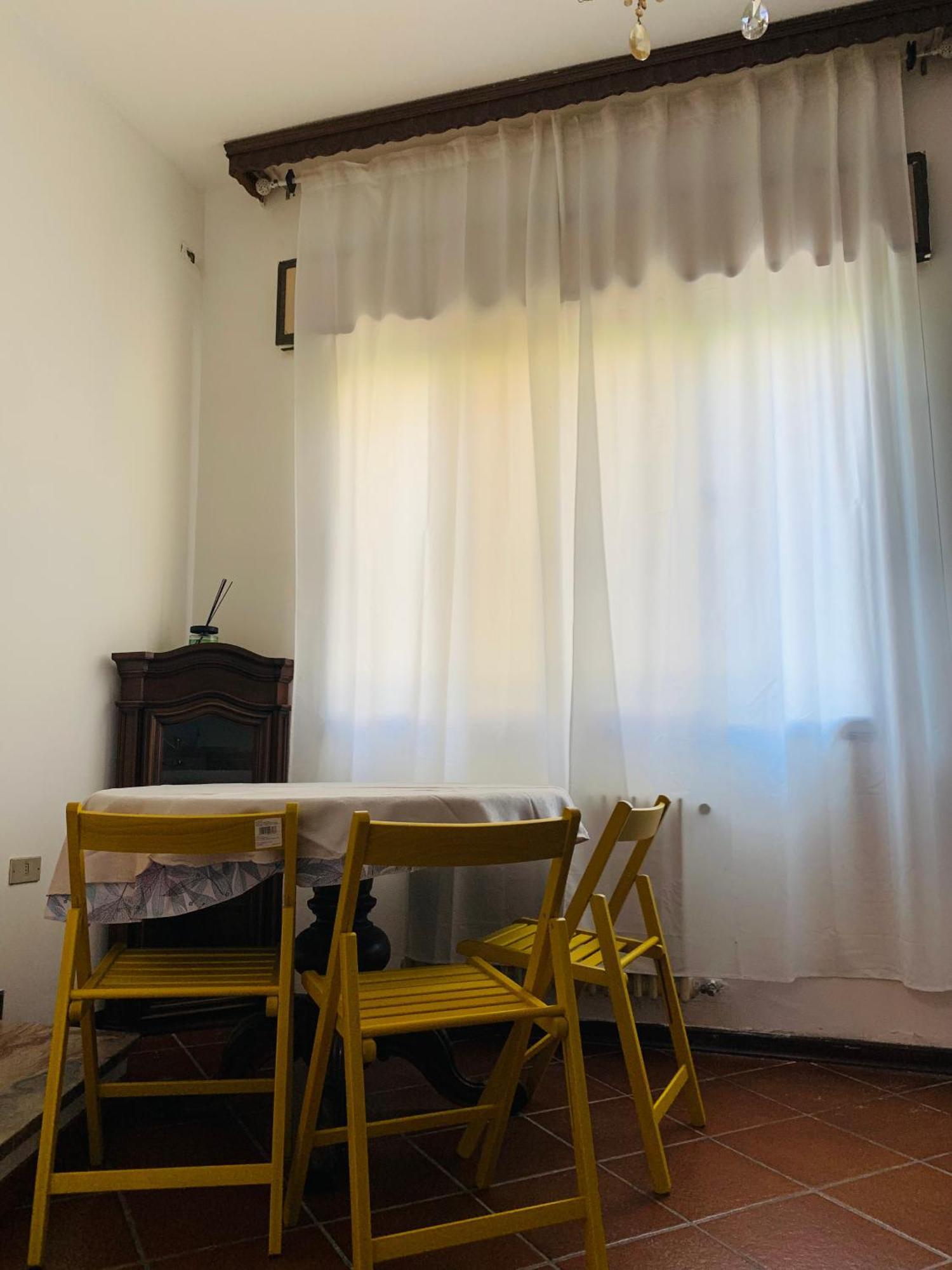 Venice Villa Apartment Mestre Exterior foto